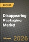 Disappearing Packaging Market Outlook 2026-2034: Market Share, and Growth Analysis - Product Thumbnail Image