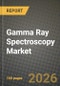 Gamma Ray Spectroscopy Market Outlook 2026-2034: Market Share, and Growth Analysis - Product Thumbnail Image