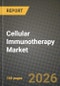 Cellular Immunotherapy Market Outlook 2026-2034: Market Share, and Growth Analysis - Product Image