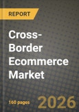 Cross-Border Ecommerce Market Outlook 2026-2034: Market Share, and Growth Analysis- Product Image