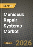 Meniscus Repair Systems Market Outlook 2026-2034: Market Share, and Growth Analysis- Product Image