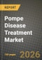 Pompe Disease Treatment Market Outlook 2026-2034: Market Share, and Growth Analysis - Product Thumbnail Image