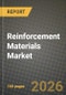 Reinforcement Materials Market Outlook 2026-2034: Market Share, and Growth Analysis - Product Thumbnail Image
