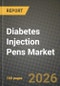 Diabetes Injection Pens Market Outlook 2026-2034: Market Share, and Growth Analysis - Product Thumbnail Image