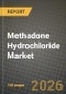 Methadone Hydrochloride Market Outlook 2026-2034: Market Share, and Growth Analysis - Product Image