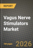 Vagus Nerve Stimulators Market Outlook 2026-2034: Market Share, and Growth Analysis- Product Image