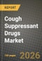 Cough Suppressant Drugs Market Outlook 2026-2034: Market Share, and Growth Analysis - Product Thumbnail Image