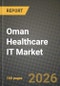 Oman Healthcare IT Market Outlook 2026-2034: Market Share, and Growth Analysis - Product Image