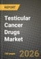 Testicular Cancer Drugs Market Outlook 2026-2034: Market Share, and Growth Analysis - Product Thumbnail Image