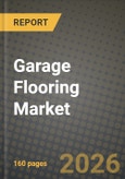 Garage Flooring Market Outlook 2026-2034: Market Share, and Growth Analysis- Product Image