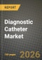 Diagnostic Catheter Market Outlook 2026-2034: Market Share, and Growth Analysis - Product Thumbnail Image
