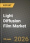 Light Diffusion Film Market Outlook 2026-2034: Market Share, and Growth Analysis - Product Thumbnail Image