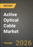 Active Optical Cable Market Outlook 2026-2034: Market Share, and Growth Analysis- Product Image