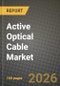 Active Optical Cable Market Outlook 2026-2034: Market Share, and Growth Analysis - Product Thumbnail Image
