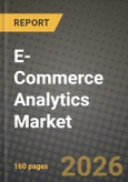 E-Commerce Analytics Market Outlook 2026-2034: Market Share, and Growth Analysis- Product Image
