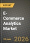 E-Commerce Analytics Market Outlook 2026-2034: Market Share, and Growth Analysis - Product Thumbnail Image