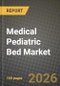 Medical Pediatric Bed Market Outlook 2026-2034: Market Share, and Growth Analysis - Product Thumbnail Image