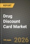 Drug Discount Card Market Outlook 2026-2034: Market Share, and Growth Analysis - Product Thumbnail Image