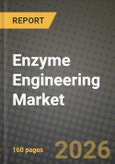 Enzyme Engineering Market Outlook 2026-2034: Market Share, and Growth Analysis- Product Image