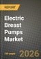 Electric Breast Pumps Market Outlook 2026-2034: Market Share, and Growth Analysis - Product Thumbnail Image