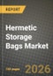 Hermetic Storage Bags Market Outlook 2026-2034: Market Share, and Growth Analysis - Product Thumbnail Image