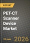 PET-CT Scanner Device Market Outlook 2026-2034: Market Share, and Growth Analysis - Product Thumbnail Image