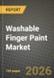 Washable Finger Paint Market Outlook 2026-2034: Market Share, and Growth Analysis - Product Thumbnail Image