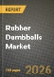 Rubber Dumbbells Market Outlook 2026-2034: Market Share, and Growth Analysis - Product Thumbnail Image