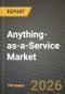 Anything-as-a-Service Market Outlook 2026-2034: Market Share, and Growth Analysis - Product Thumbnail Image