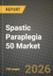 Spastic Paraplegia 50 Market Outlook 2026-2034: Market Share, and Growth Analysis - Product Thumbnail Image