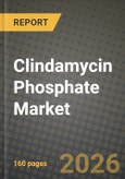 Clindamycin Phosphate Market Outlook 2026-2034: Market Share, and Growth Analysis- Product Image