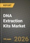 DNA Extraction Kits Market Outlook 2026-2034: Market Share, and Growth Analysis - Product Image