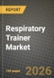 Respiratory Trainer Market Outlook 2026-2034: Market Share, and Growth Analysis - Product Thumbnail Image