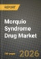 Morquio Syndrome Drug Market Outlook 2026-2034: Market Share, and Growth Analysis - Product Thumbnail Image