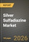 Silver Sulfadiazine Market Outlook 2026-2034: Market Share, and Growth Analysis - Product Thumbnail Image