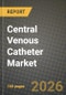 Central Venous Catheter Market Outlook 2026-2034: Market Share, and Growth Analysis - Product Thumbnail Image