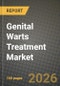 Genital Warts Treatment Market Outlook 2026-2034: Market Share, and Growth Analysis - Product Thumbnail Image