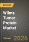 Wilms Tumor Protein Market Outlook 2026-2034: Market Share, and Growth Analysis - Product Image