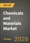 Chemicals and Materials Market Outlook 2026-2034: Market Share, and Growth Analysis - Product Thumbnail Image