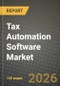 Tax Automation Software Market Outlook 2026-2034: Market Share, and Growth Analysis - Product Thumbnail Image