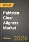 Pakistan Clear Aligners Market Outlook 2026-2034: Market Share, and Growth Analysis - Product Thumbnail Image