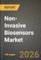 Non-Invasive Biosensors Market Outlook 2026-2034: Market Share, and Growth Analysis - Product Image