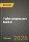 Turbocompressors Market Outlook 2026-2034: Market Share, and Growth Analysis - Product Thumbnail Image