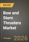 Bow and Stern Thrusters Market Outlook 2026-2034: Market Share, and Growth Analysis - Product Thumbnail Image