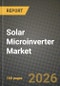 Solar Microinverter Market Outlook 2026-2034: Market Share, and Growth Analysis - Product Thumbnail Image
