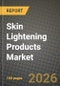 Skin Lightening Products Market Outlook 2026-2034: Market Share, and Growth Analysis - Product Thumbnail Image