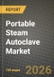 Portable Steam Autoclave Market Outlook 2026-2034: Market Share, and Growth Analysis - Product Thumbnail Image
