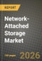 Network-Attached Storage Market Outlook 2026-2034: Market Share, and Growth Analysis - Product Thumbnail Image