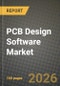 PCB Design Software Market Outlook 2026-2034: Market Share, and Growth Analysis - Product Thumbnail Image