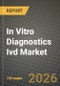 In Vitro Diagnostics Ivd Market Outlook 2026-2034: Market Share, and Growth Analysis - Product Thumbnail Image